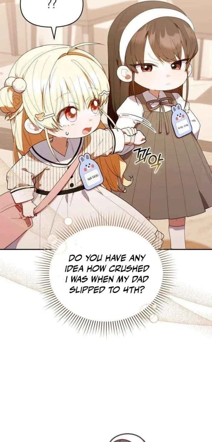 The Chick-Class Hunter is Filial! Chapter 50 page 12 - 