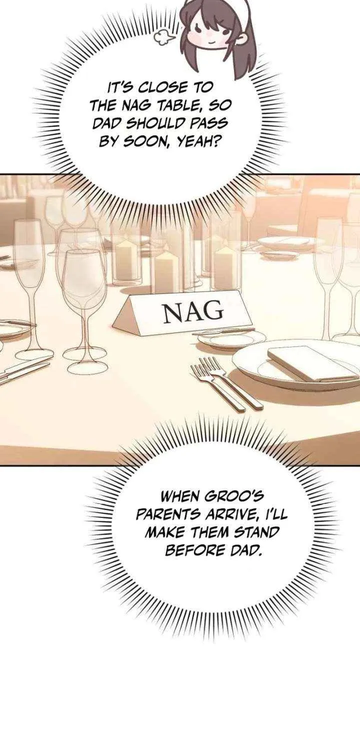 The Chick-Class Hunter is Filial! Chapter 50 page 13 - 