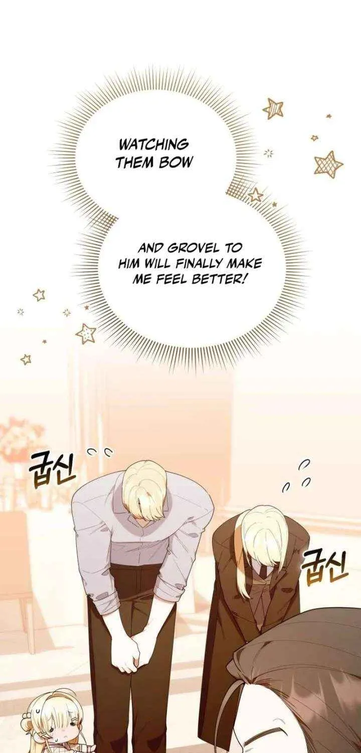 The Chick-Class Hunter is Filial! Chapter 50 page 14 - 