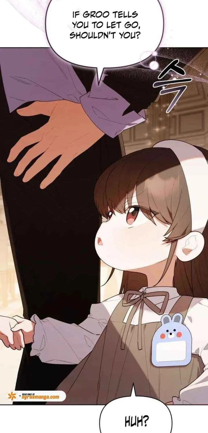 The Chick-Class Hunter is Filial! Chapter 50 page 17 - 