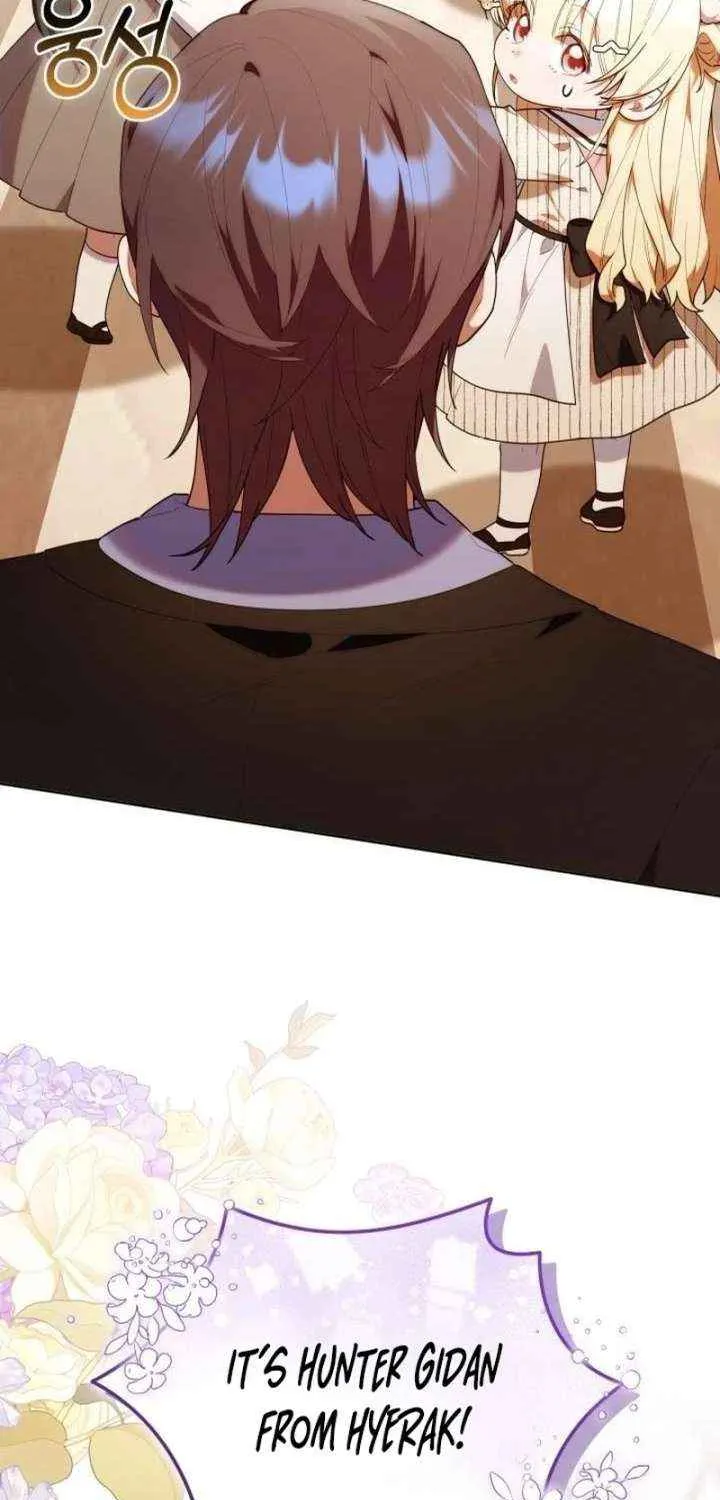 The Chick-Class Hunter is Filial! Chapter 50 page 19 - 