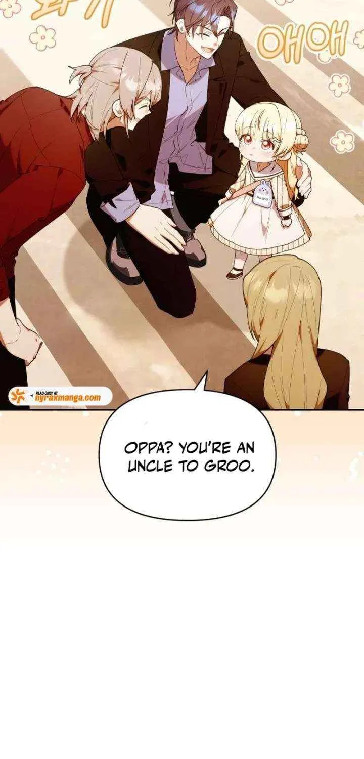 The Chick-Class Hunter is Filial! Chapter 50 page 27 - 