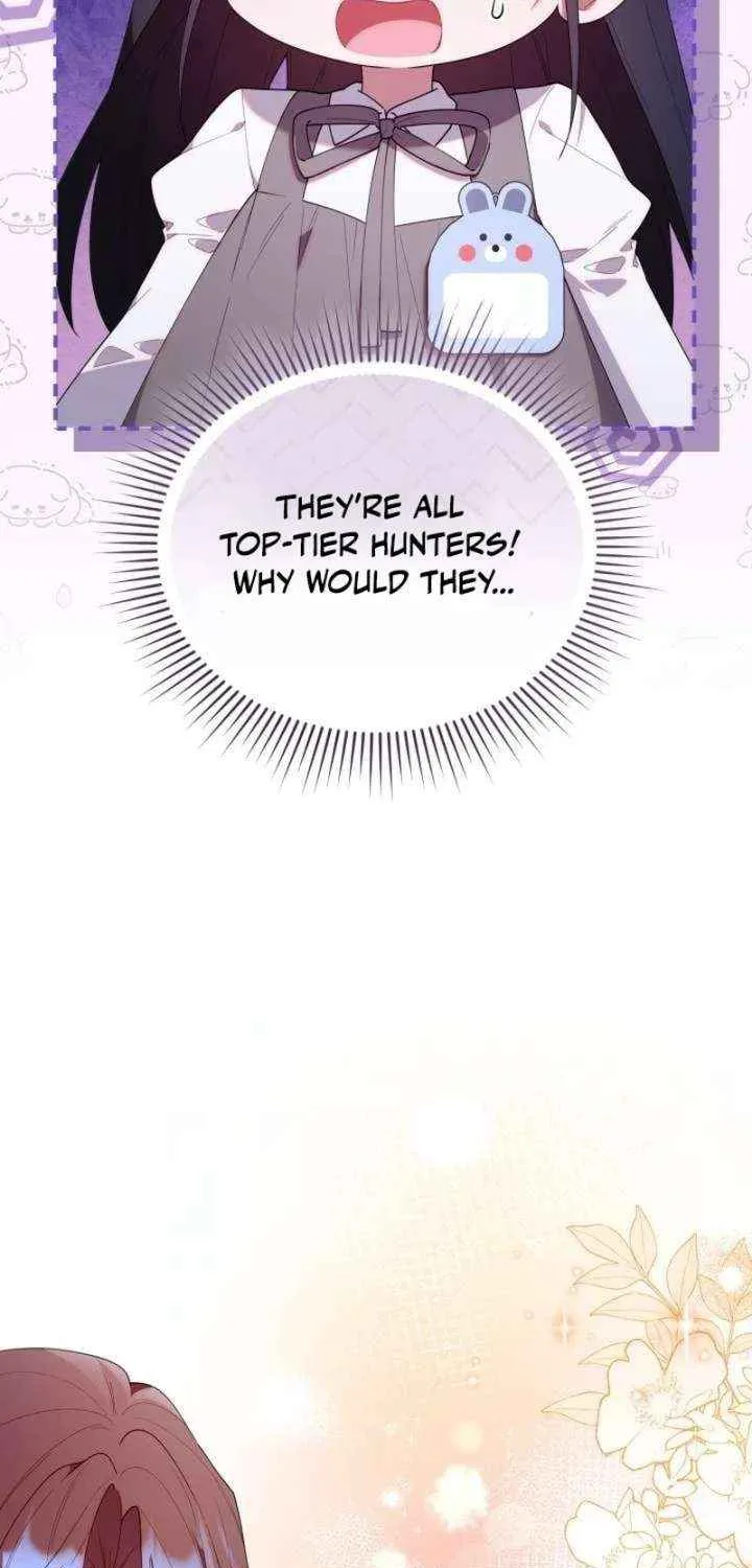 The Chick-Class Hunter is Filial! Chapter 50 page 31 - 