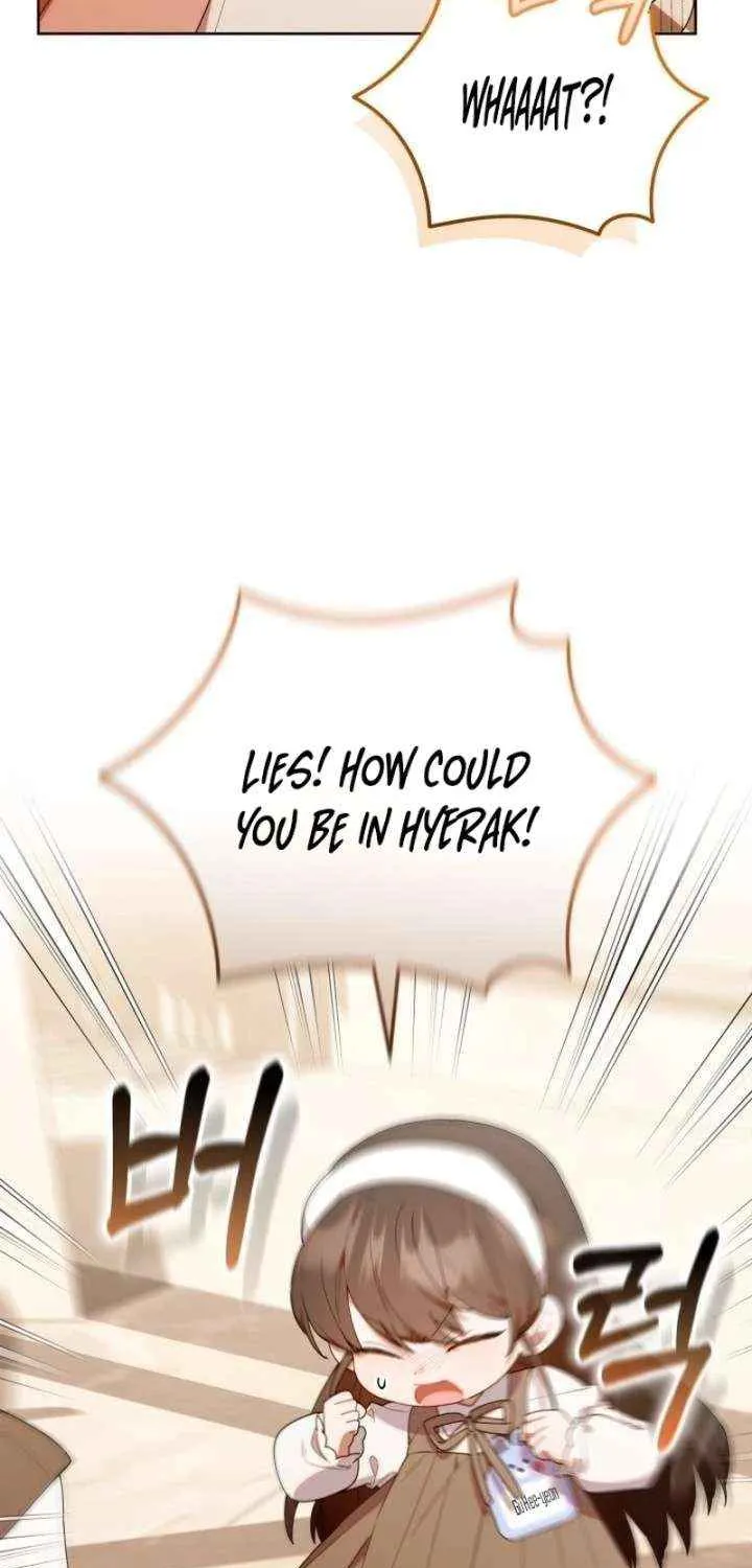 The Chick-Class Hunter is Filial! Chapter 50 page 35 - 