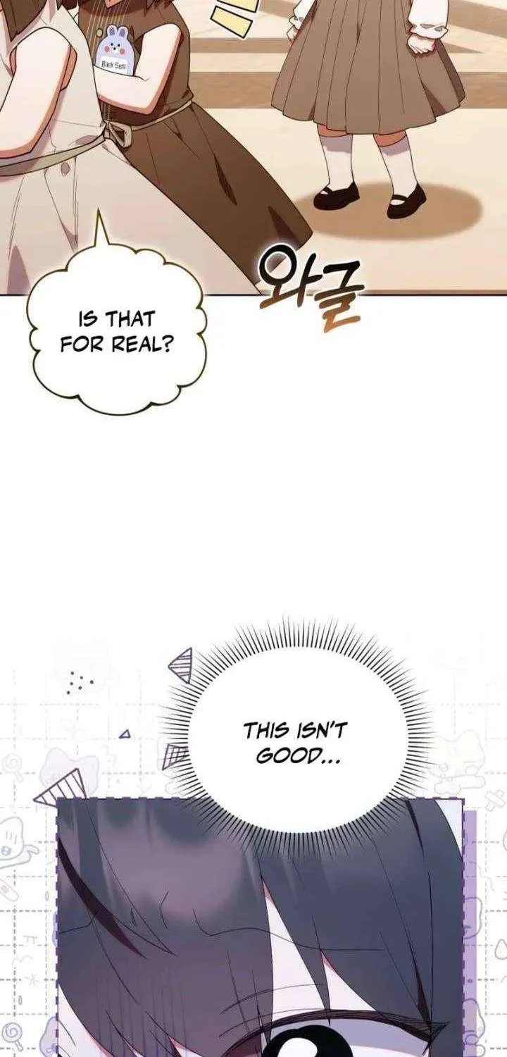 The Chick-Class Hunter is Filial! Chapter 50 page 38 - 