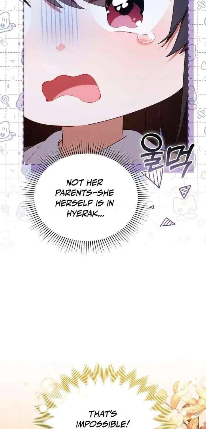 The Chick-Class Hunter is Filial! Chapter 50 page 39 - 