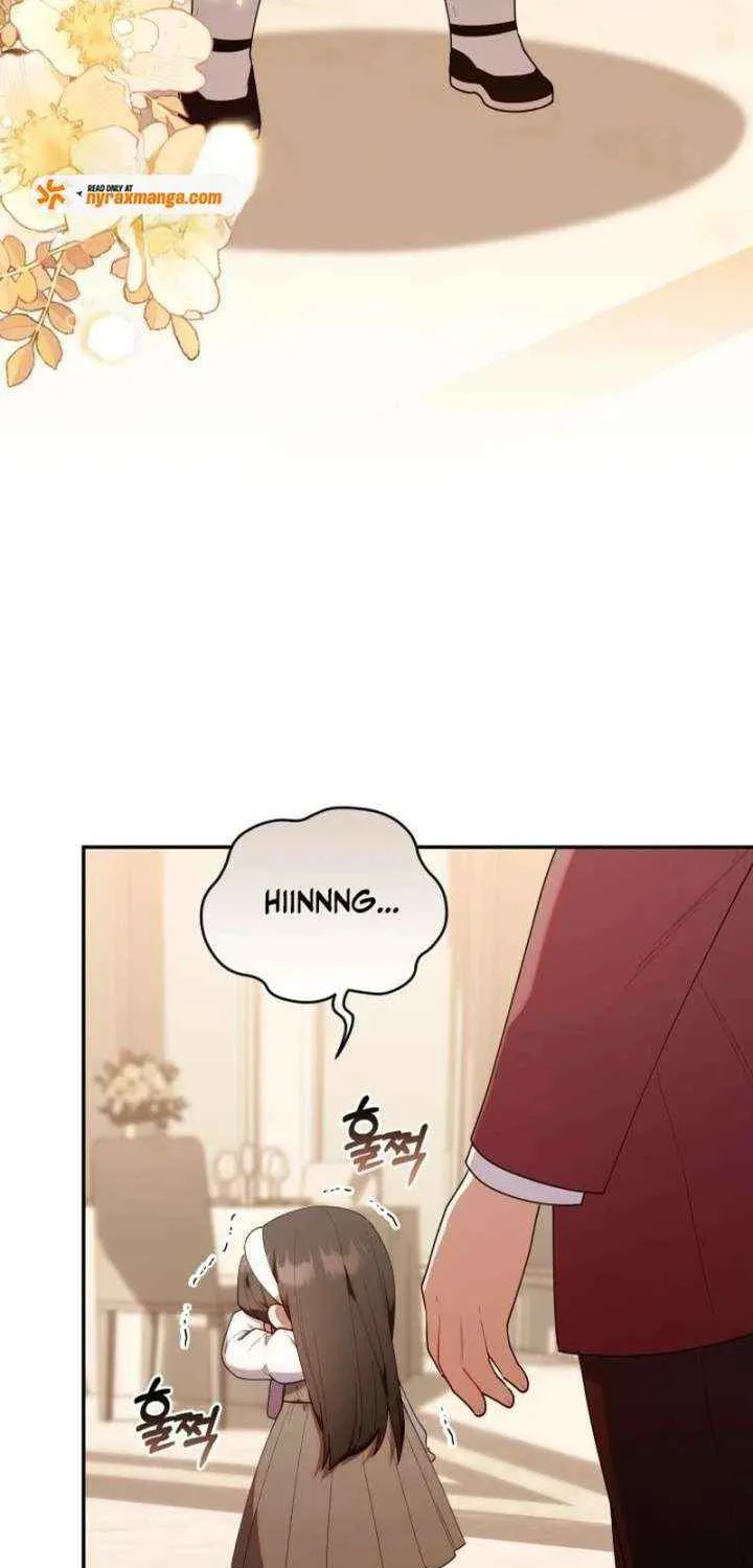 The Chick-Class Hunter is Filial! Chapter 50 page 41 - 