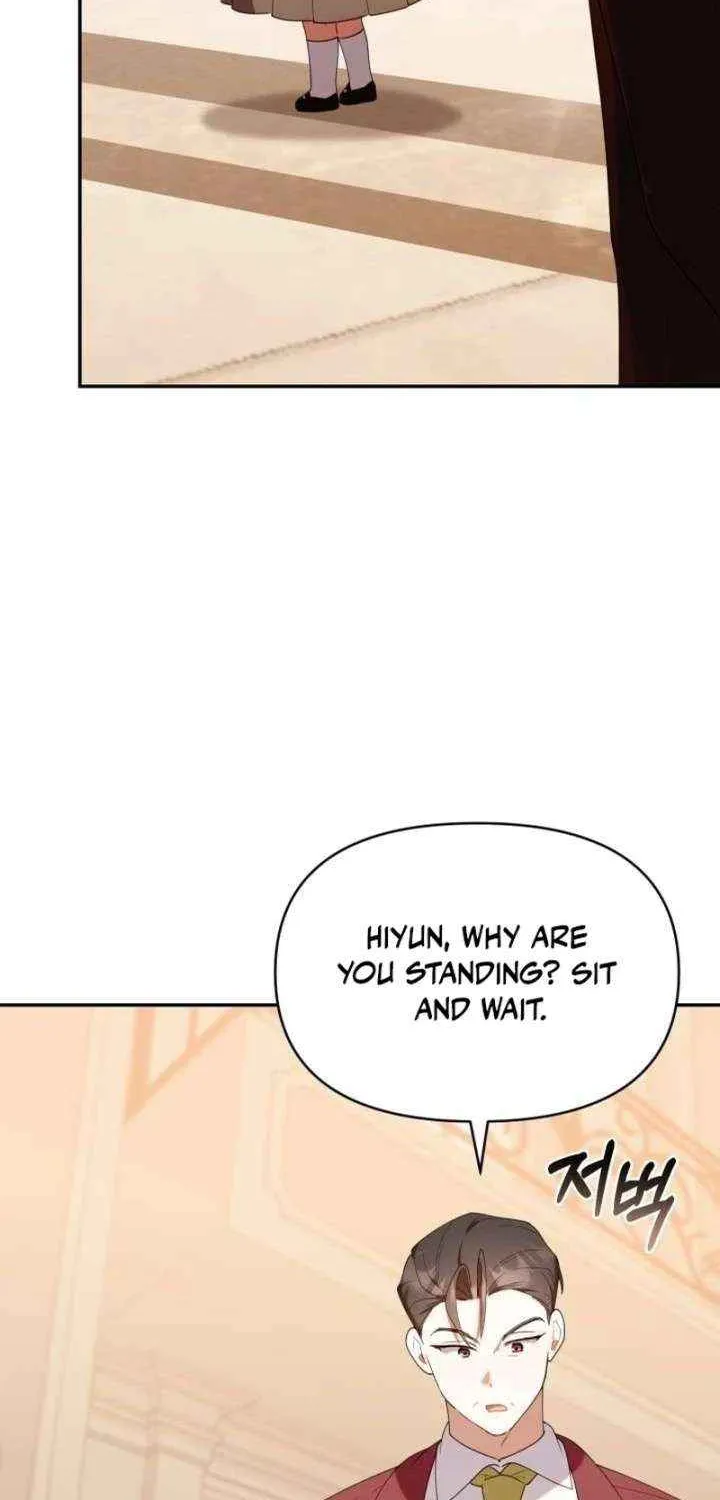 The Chick-Class Hunter is Filial! Chapter 50 page 42 - 