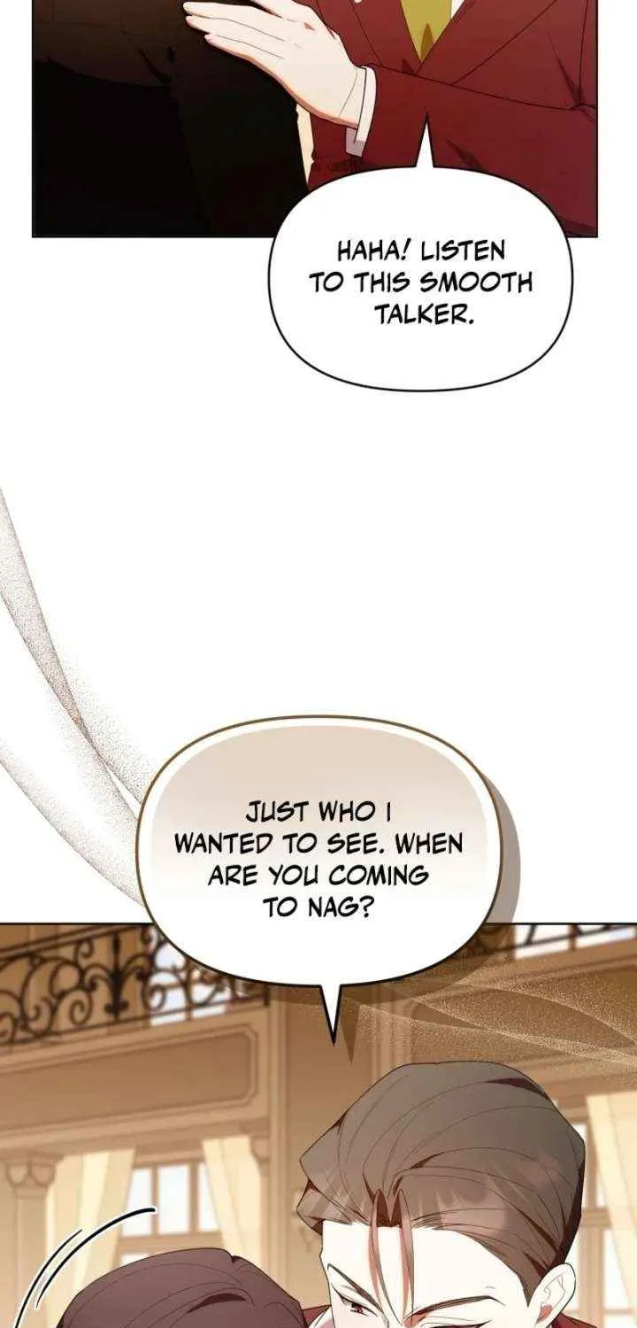 The Chick-Class Hunter is Filial! Chapter 50 page 49 - 
