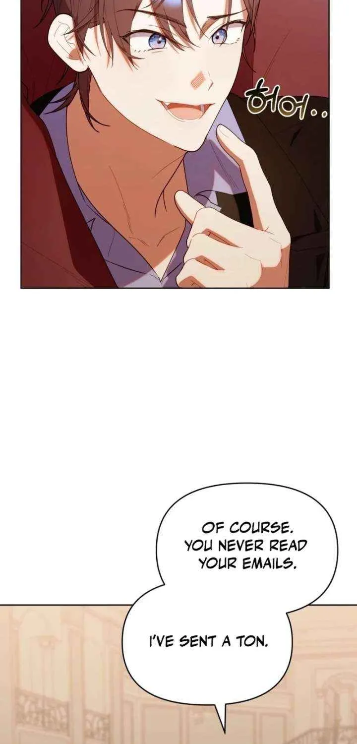 The Chick-Class Hunter is Filial! Chapter 50 page 51 - 