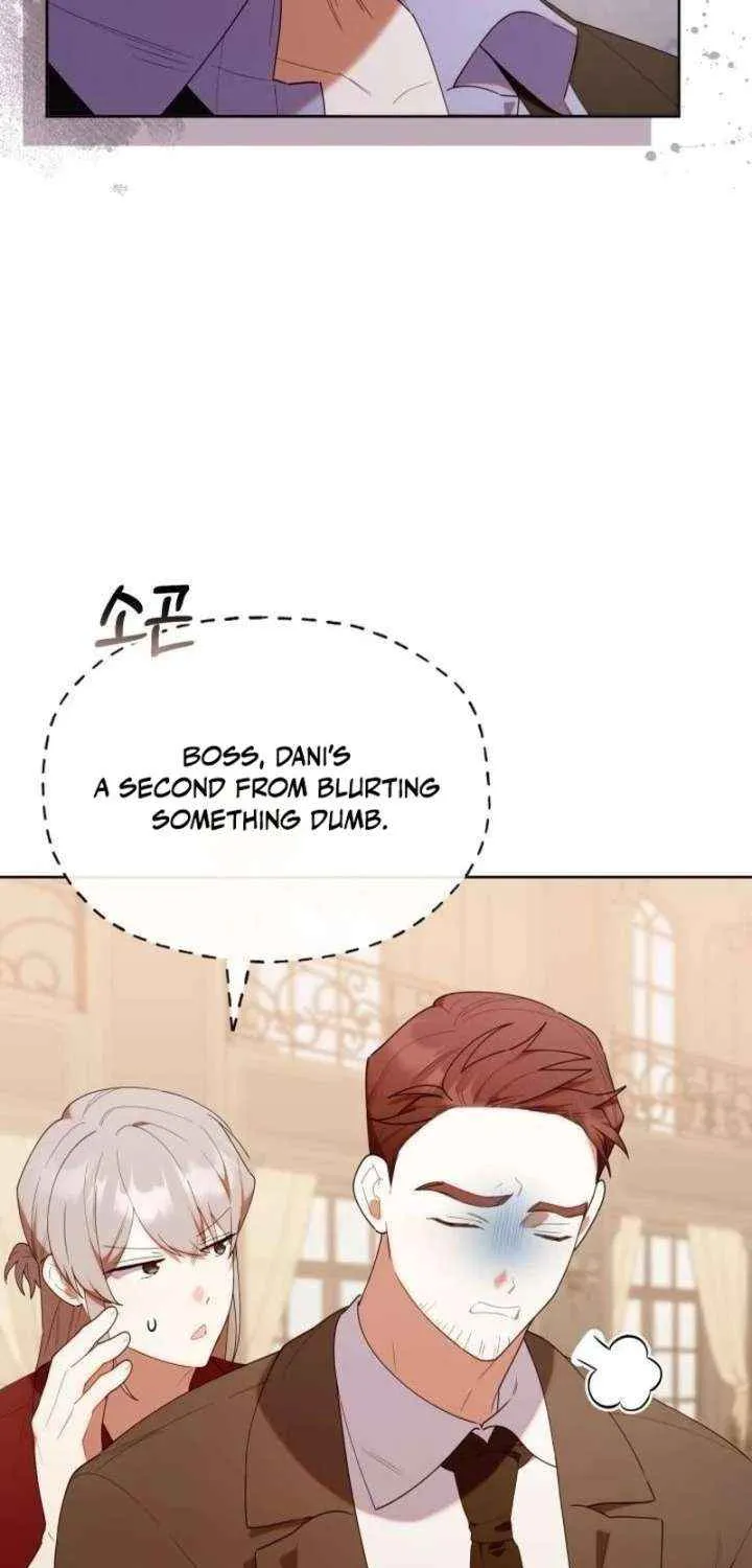 The Chick-Class Hunter is Filial! Chapter 50 page 55 - 
