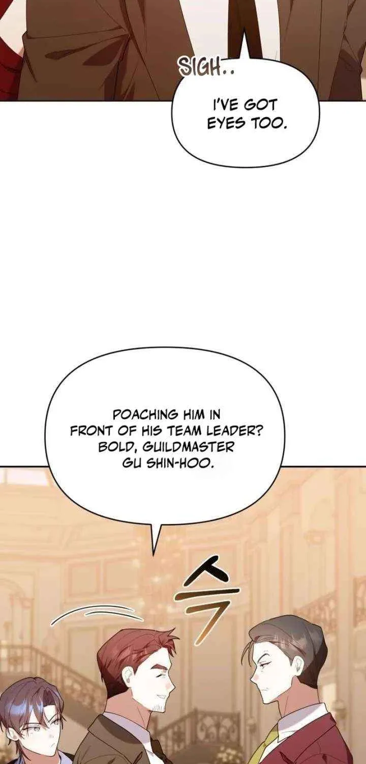 The Chick-Class Hunter is Filial! Chapter 50 page 56 - 