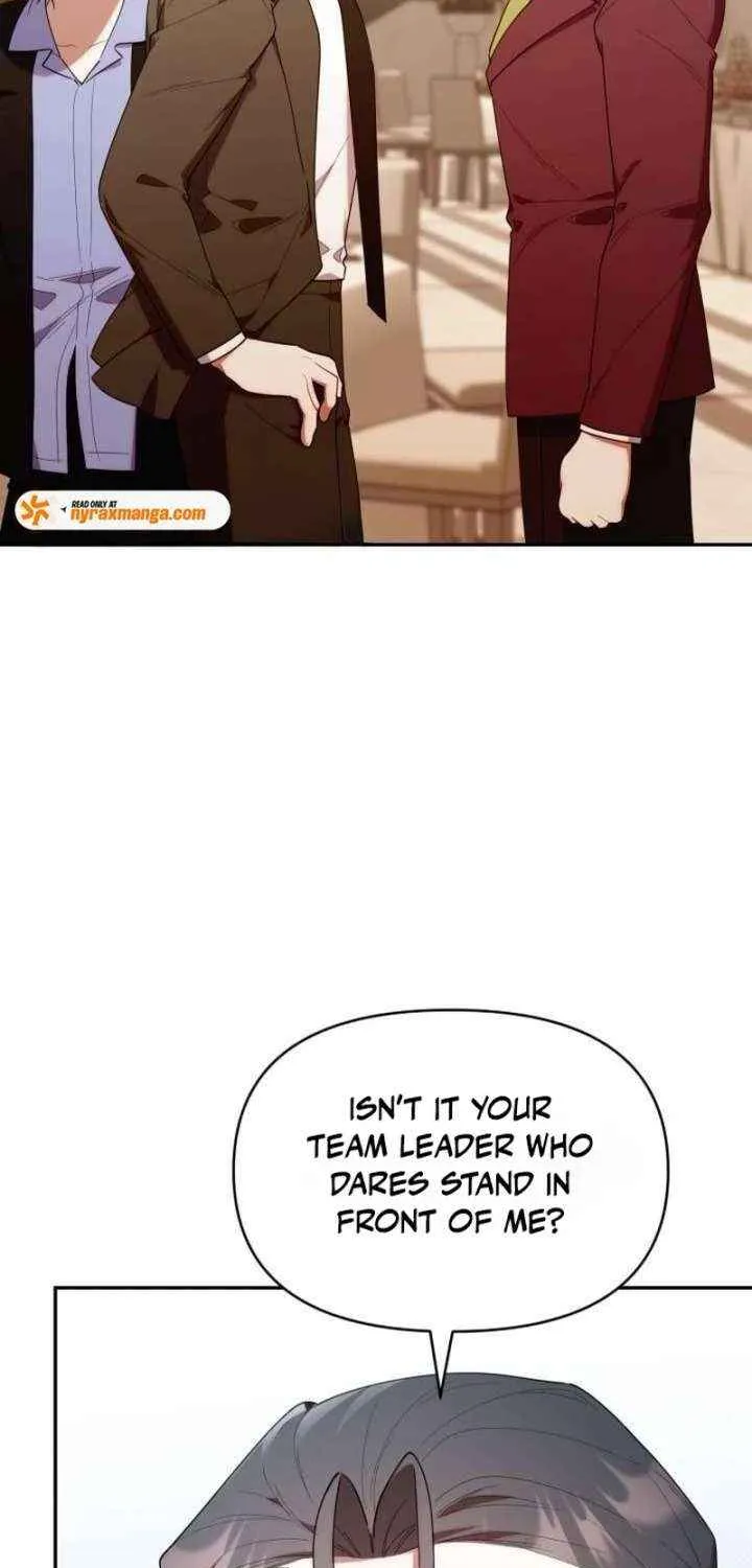 The Chick-Class Hunter is Filial! Chapter 50 page 57 - 