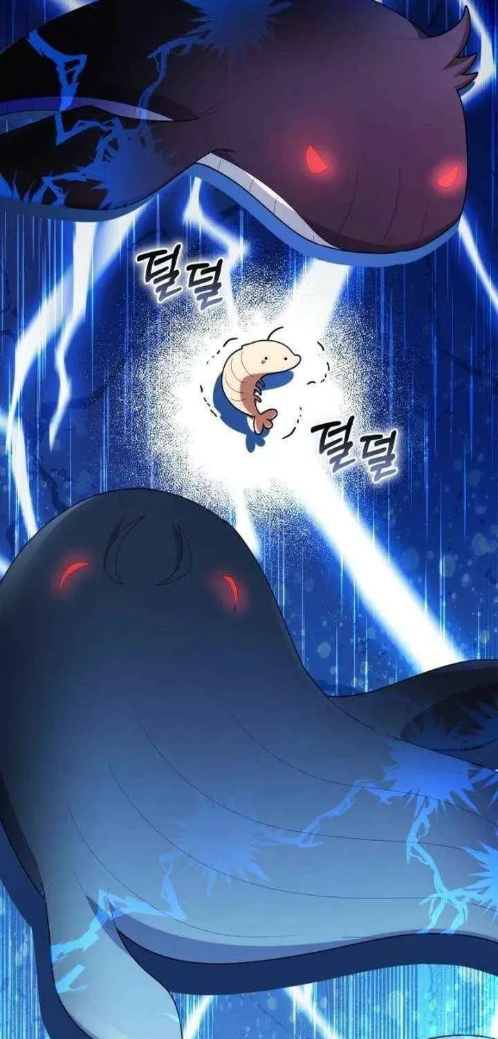 The Chick-Class Hunter is Filial! Chapter 50 page 63 - 