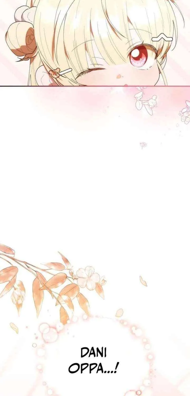 The Chick-Class Hunter is Filial! Chapter 50 page 65 - 