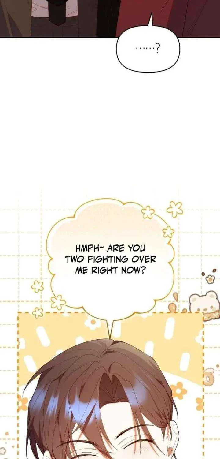 The Chick-Class Hunter is Filial! Chapter 50 page 68 - 