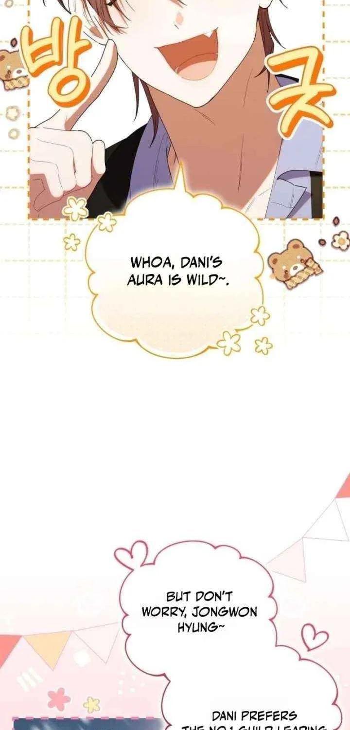 The Chick-Class Hunter is Filial! Chapter 50 page 69 - 