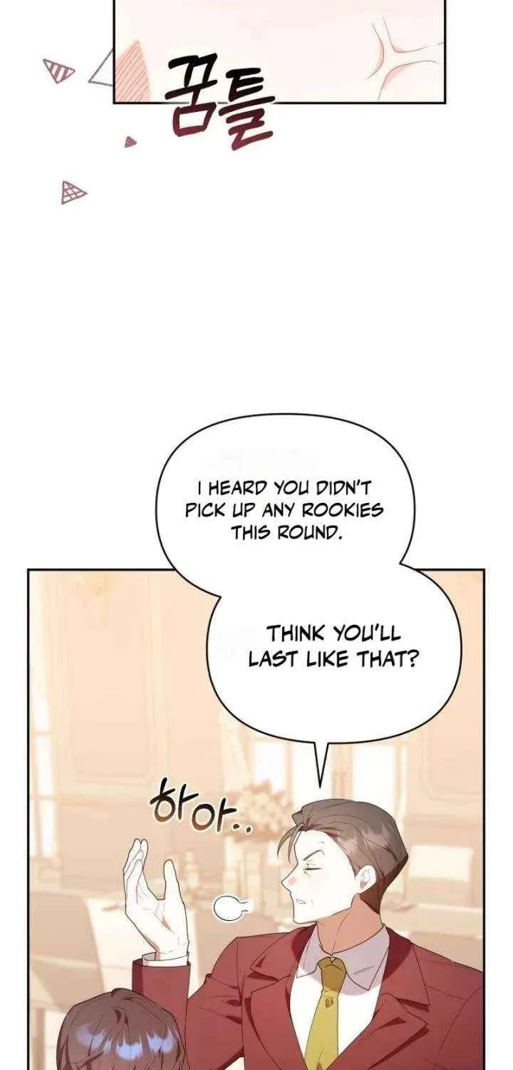 The Chick-Class Hunter is Filial! Chapter 50 page 74 - 