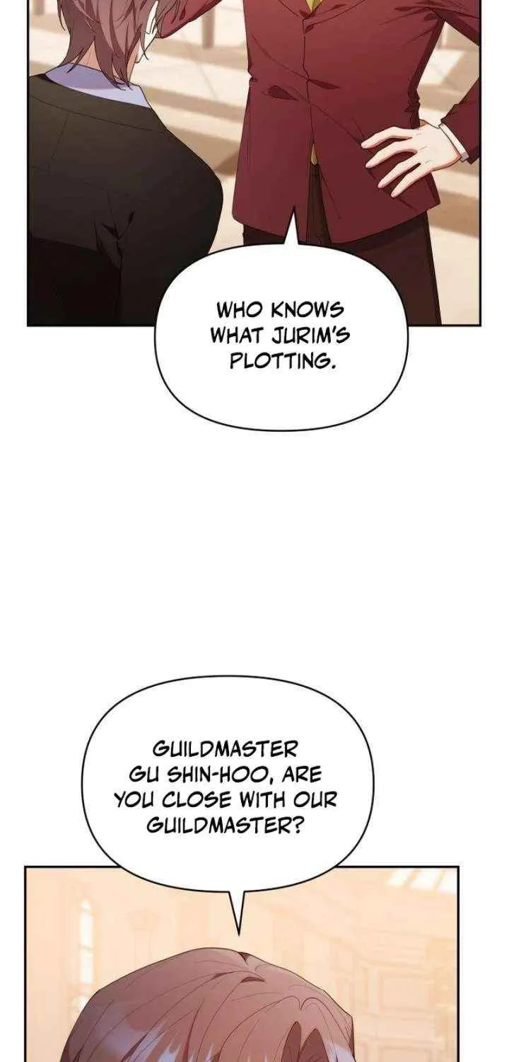The Chick-Class Hunter is Filial! Chapter 50 page 75 - 