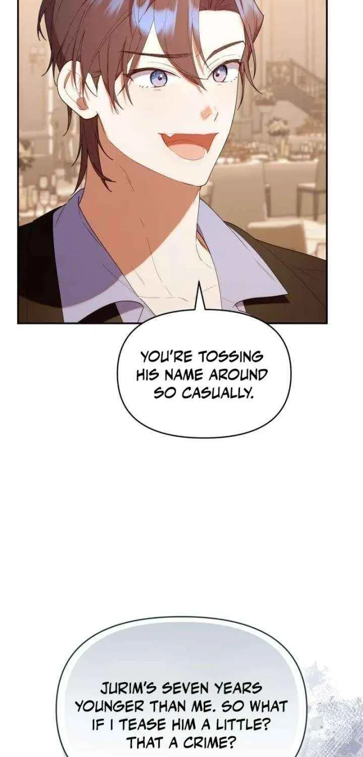 The Chick-Class Hunter is Filial! Chapter 50 page 76 - 