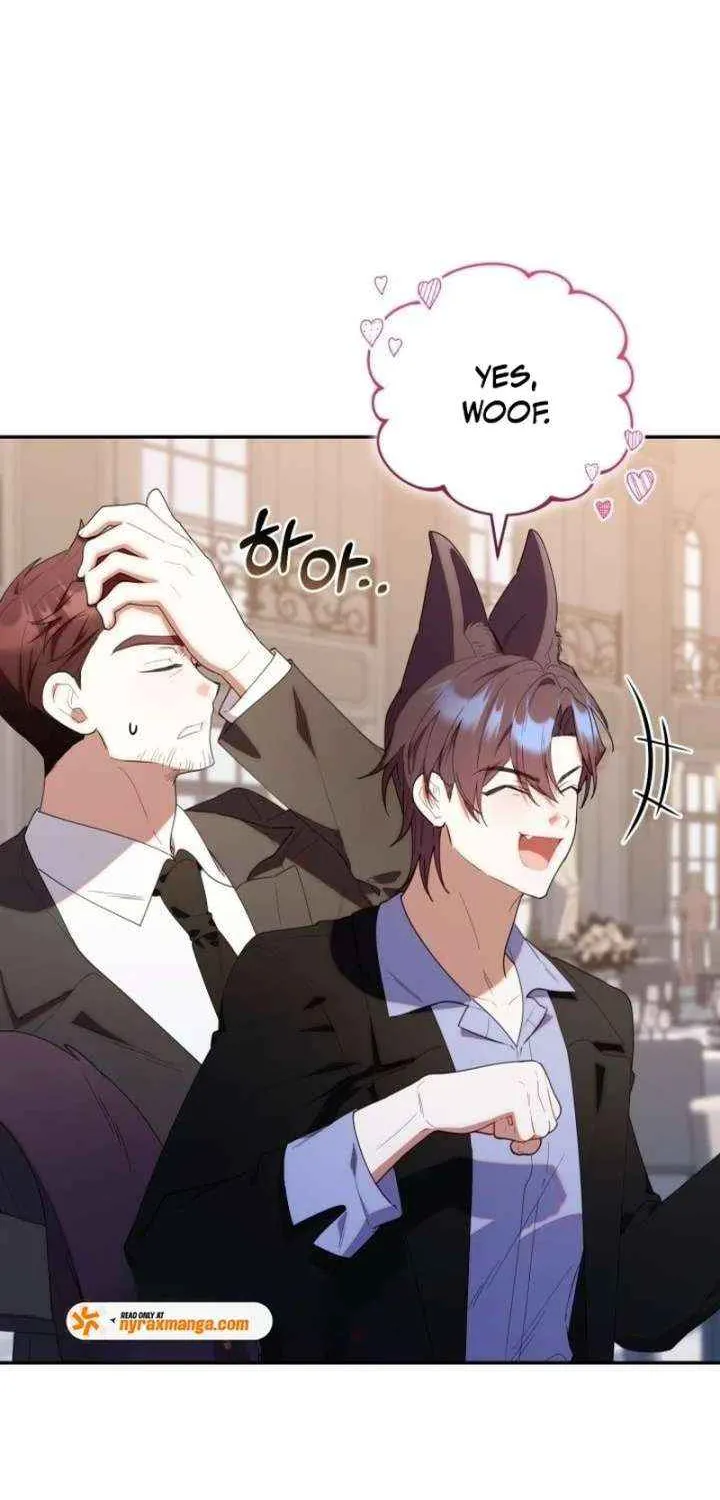 The Chick-Class Hunter is Filial! Chapter 50 page 78 - 