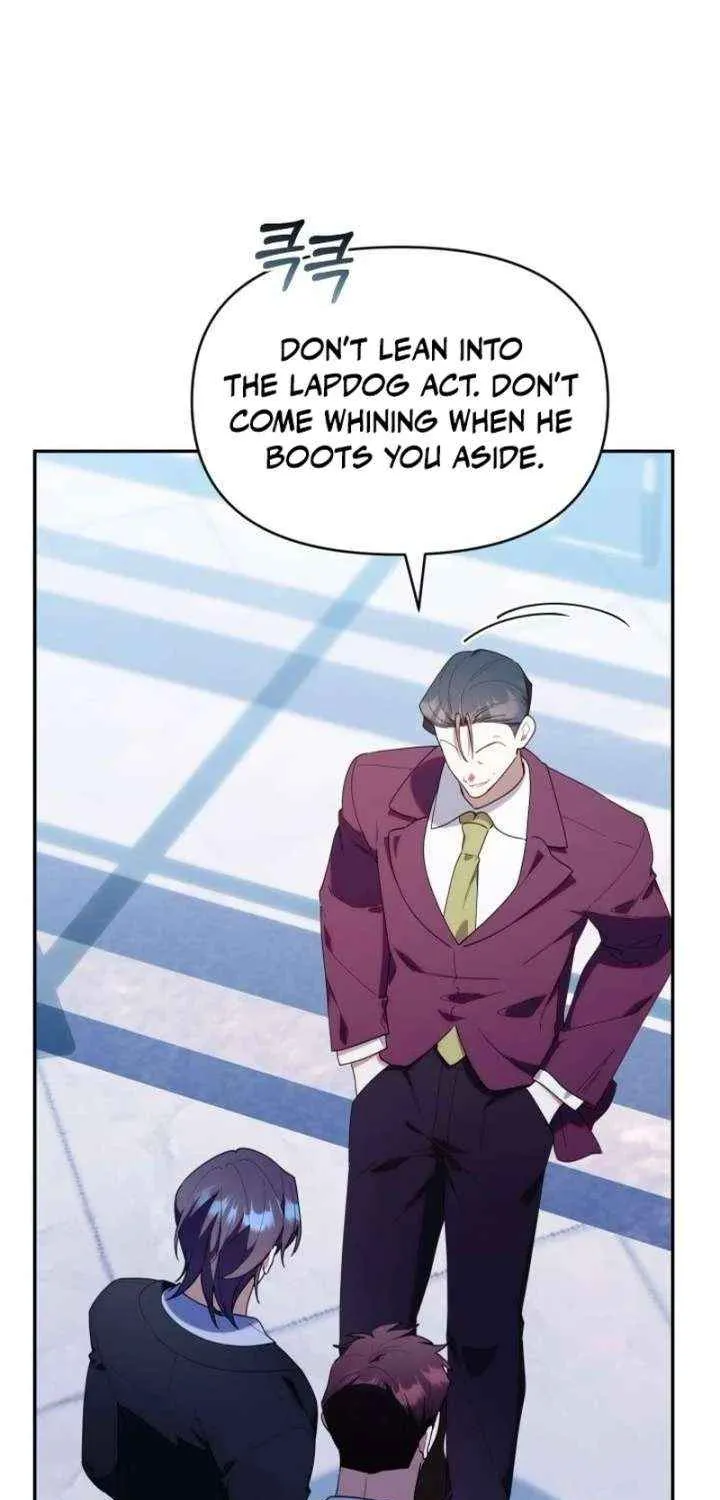 The Chick-Class Hunter is Filial! Chapter 50 page 79 - 