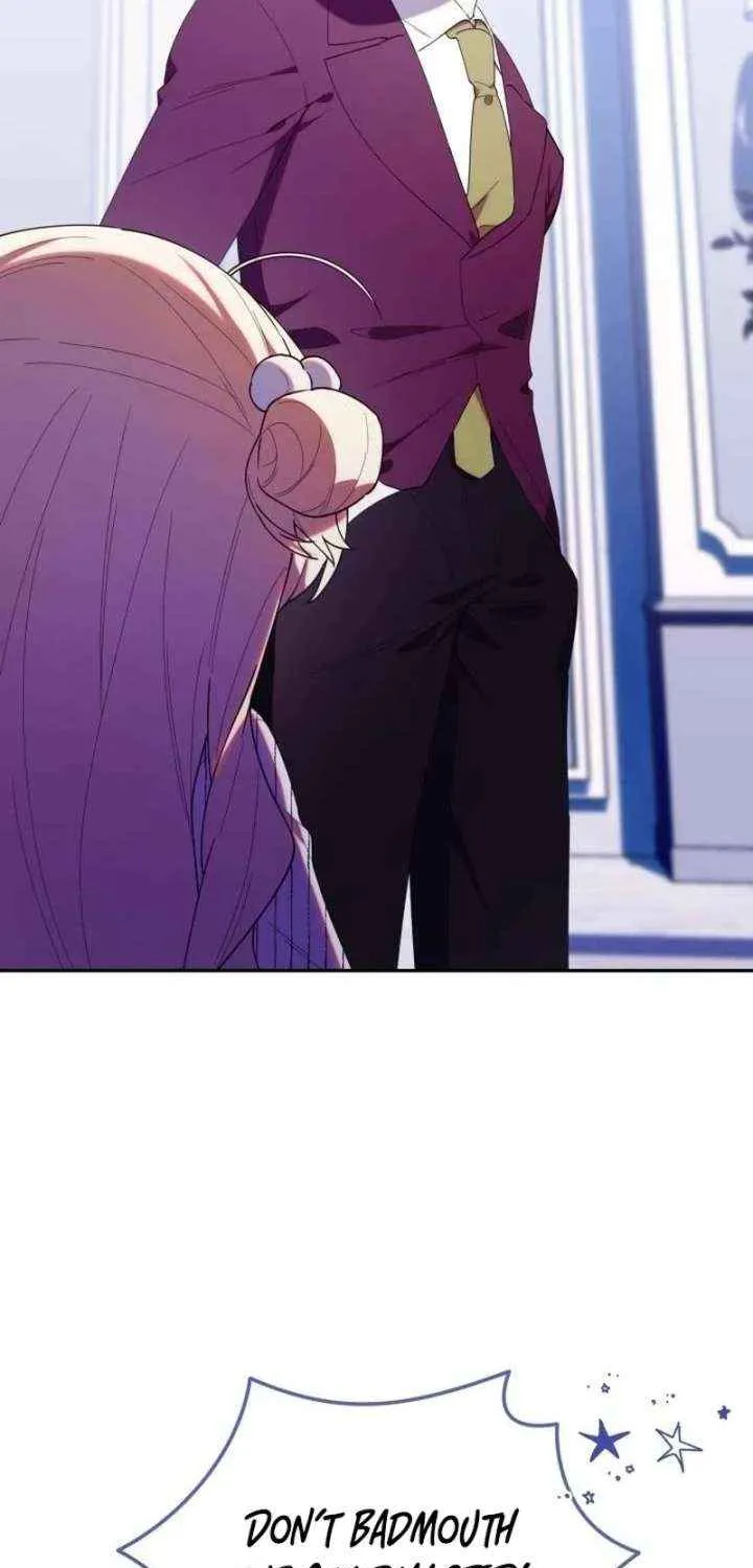 The Chick-Class Hunter is Filial! Chapter 50 page 85 - 