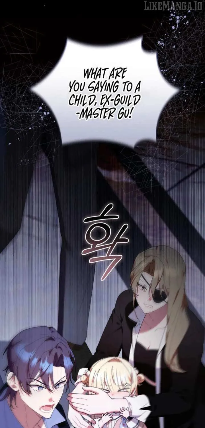 The Chick-Class Hunter is Filial! Chapter 51 page 17 - 
