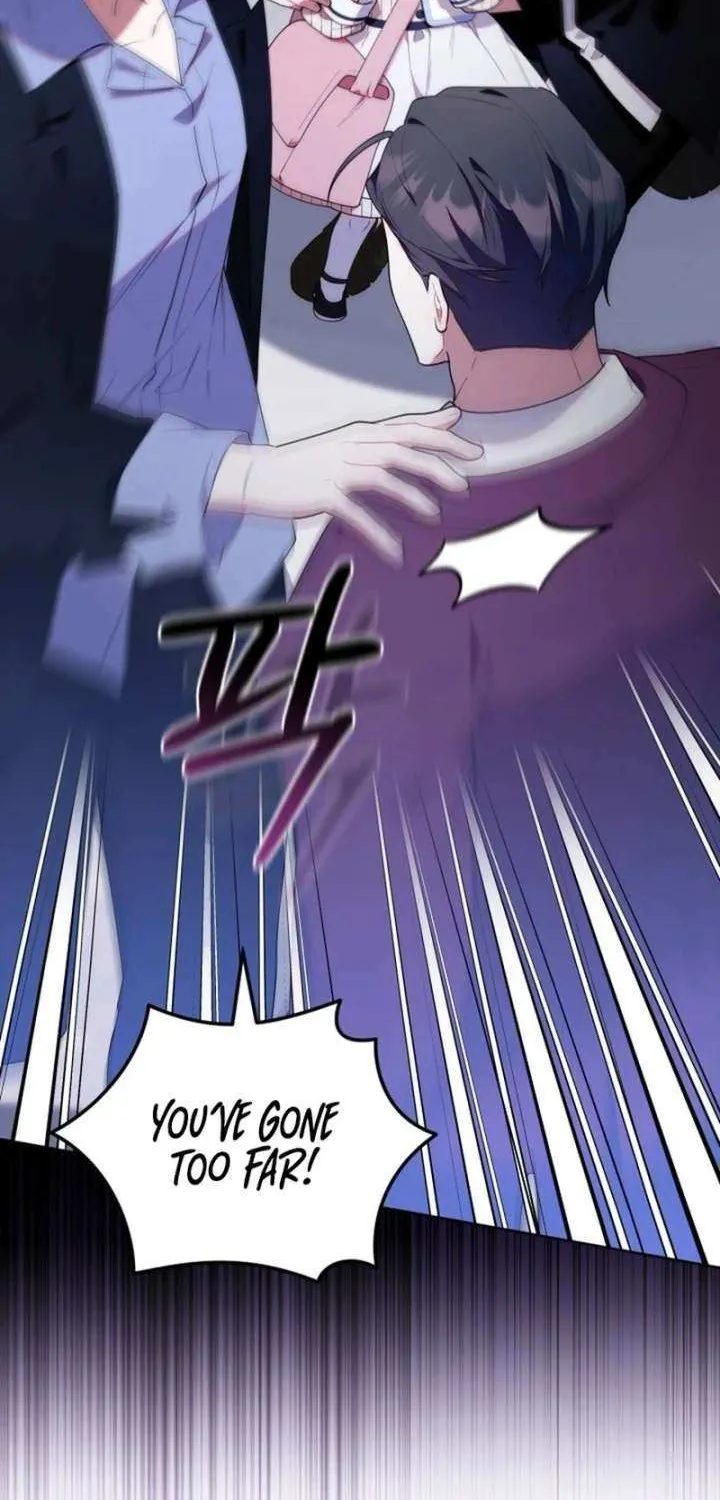 The Chick-Class Hunter is Filial! Chapter 51 page 18 - 