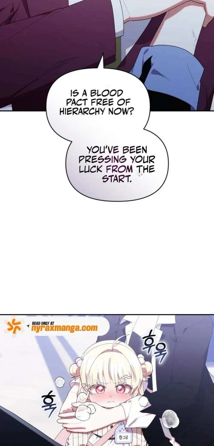 The Chick-Class Hunter is Filial! Chapter 51 page 20 - 