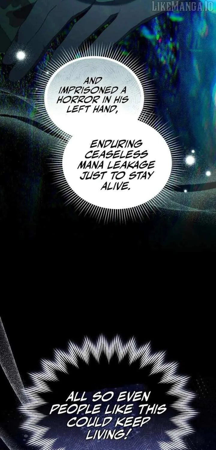 The Chick-Class Hunter is Filial! Chapter 51 page 24 - 