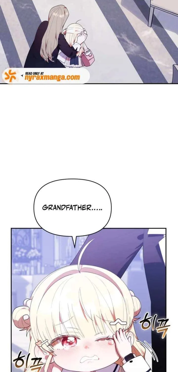 The Chick-Class Hunter is Filial! Chapter 51 page 32 - 