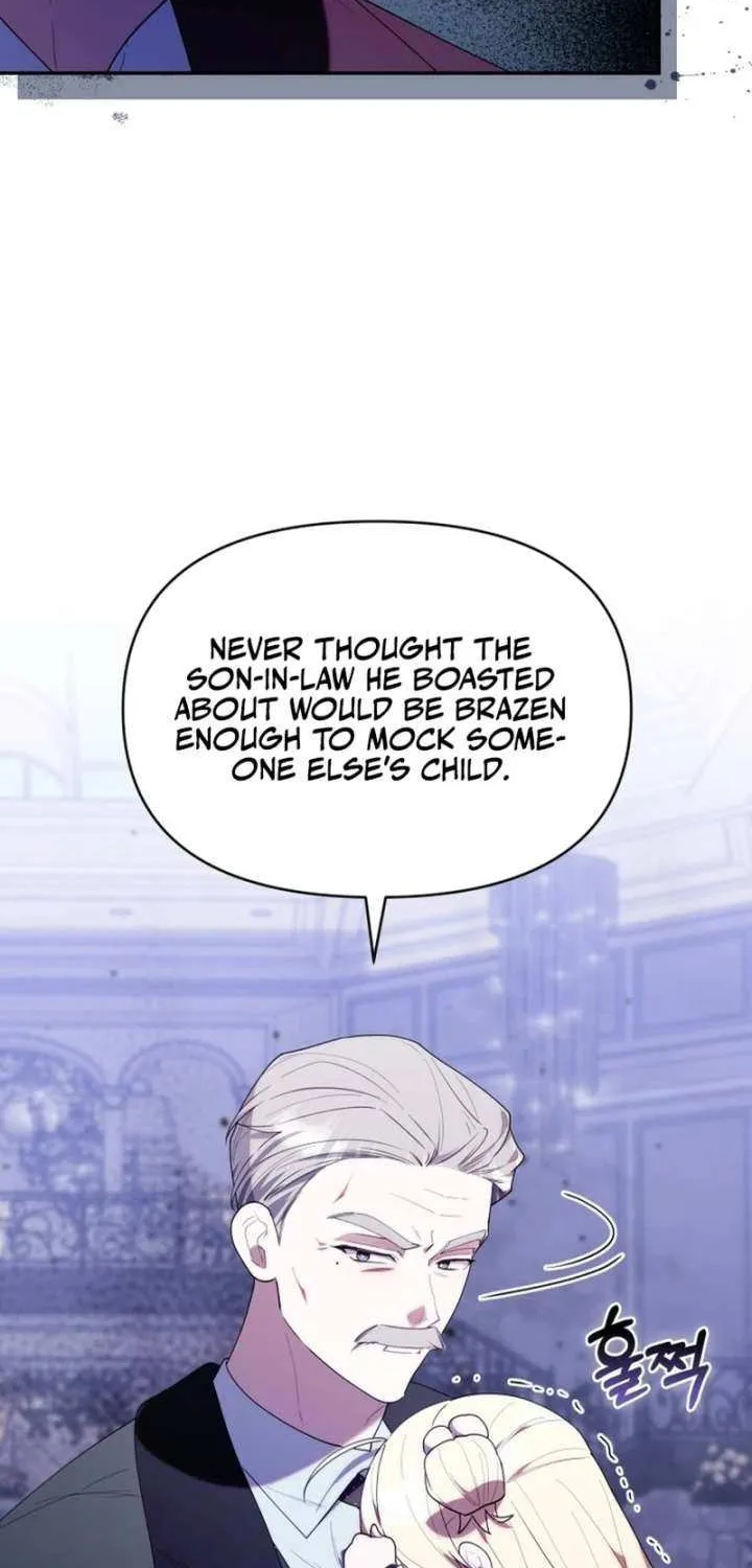 The Chick-Class Hunter is Filial! Chapter 51 page 36 - 