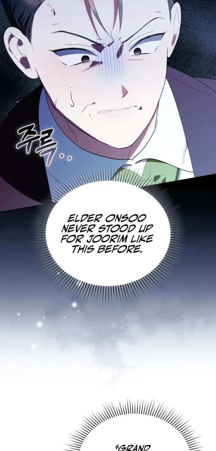 The Chick-Class Hunter is Filial! Chapter 51 page 42 - 