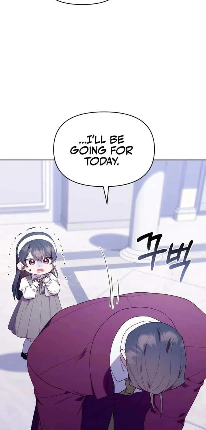 The Chick-Class Hunter is Filial! Chapter 51 page 47 - 