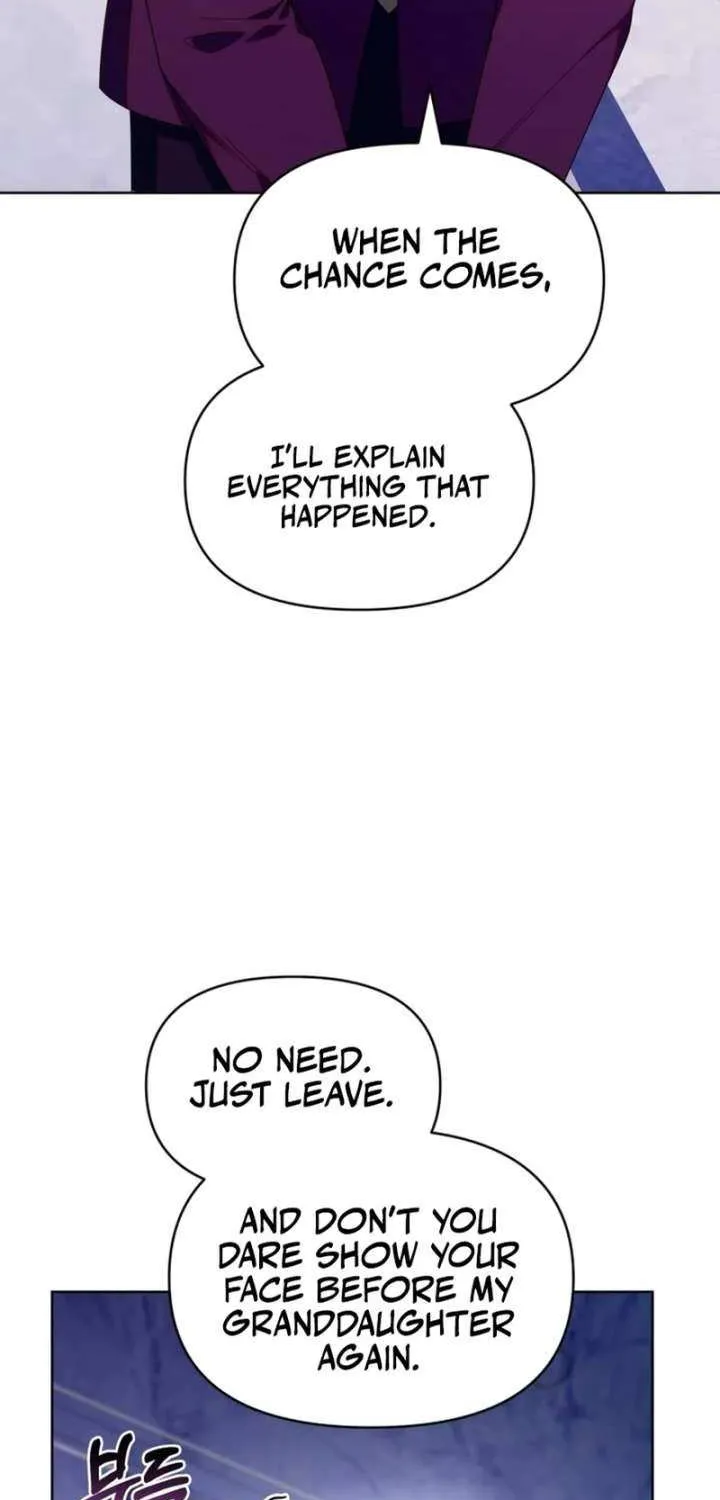 The Chick-Class Hunter is Filial! Chapter 51 page 48 - 
