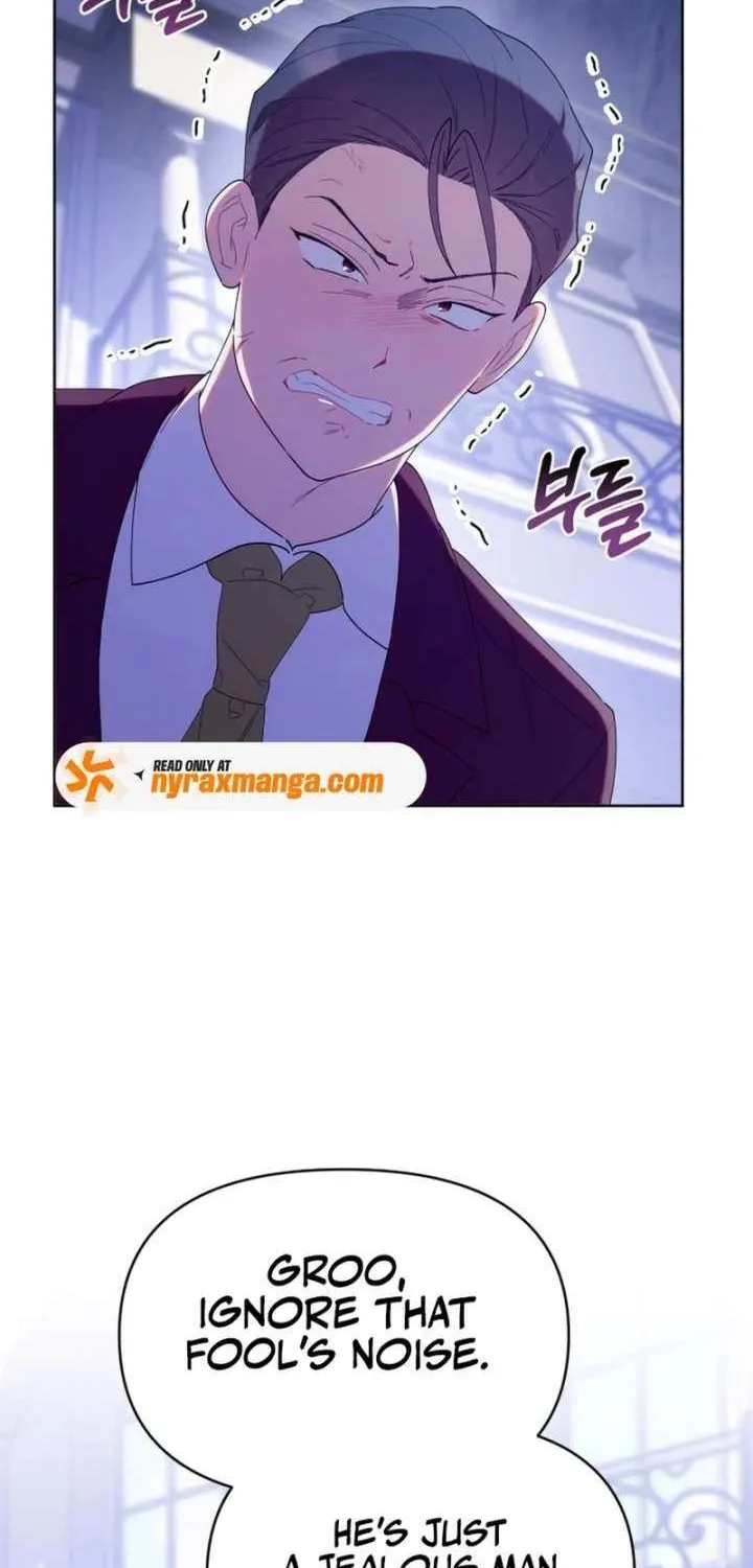 The Chick-Class Hunter is Filial! Chapter 51 page 49 - 