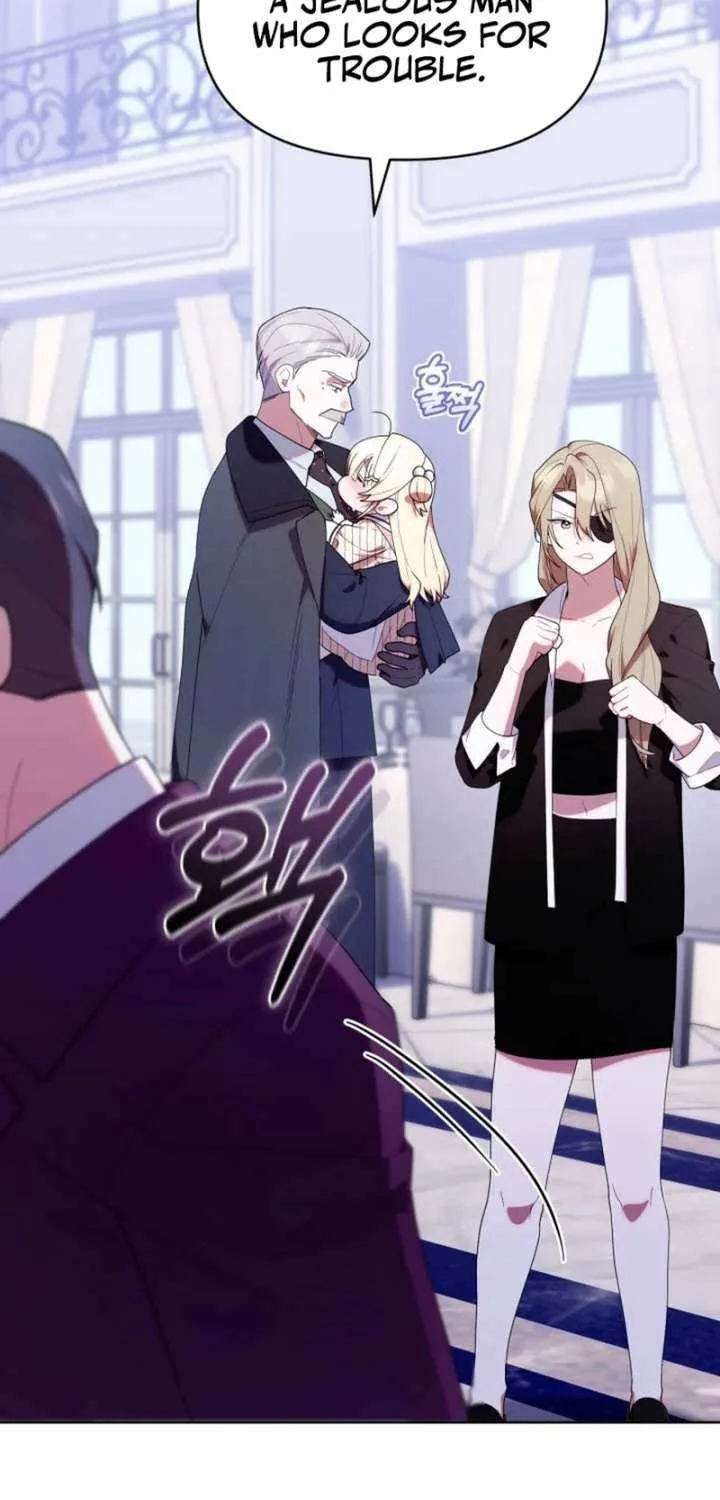 The Chick-Class Hunter is Filial! Chapter 51 page 50 - 