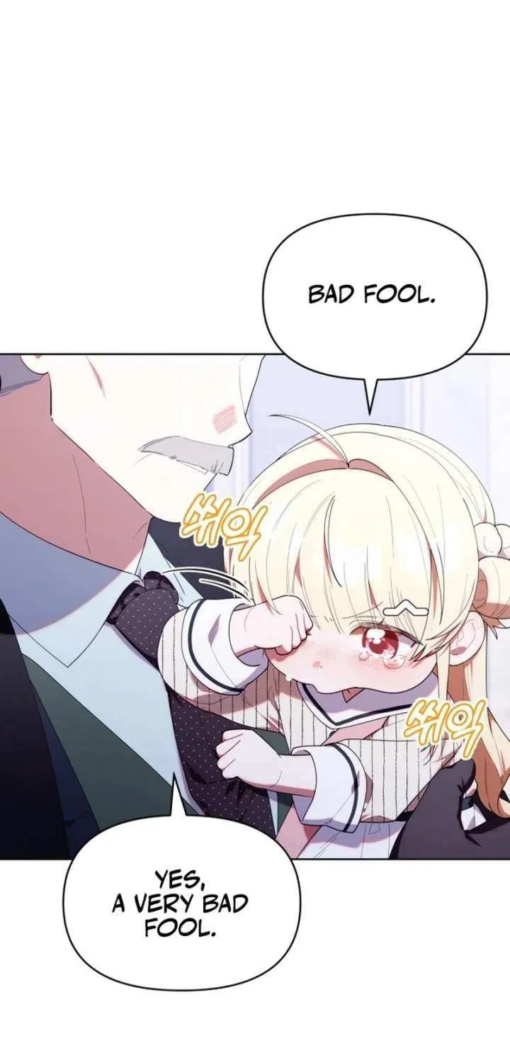 The Chick-Class Hunter is Filial! Chapter 51 page 51 - 