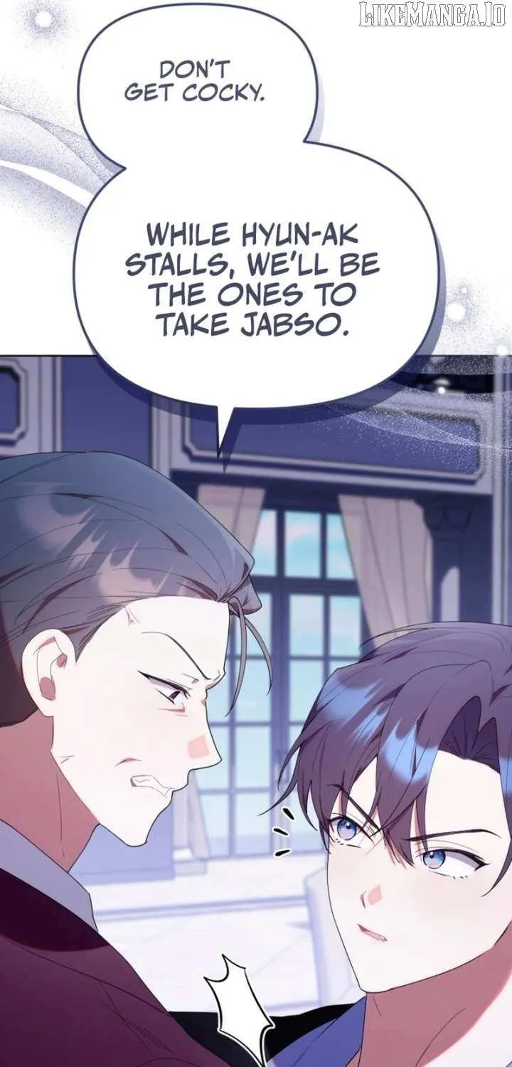 The Chick-Class Hunter is Filial! Chapter 51 page 54 - 