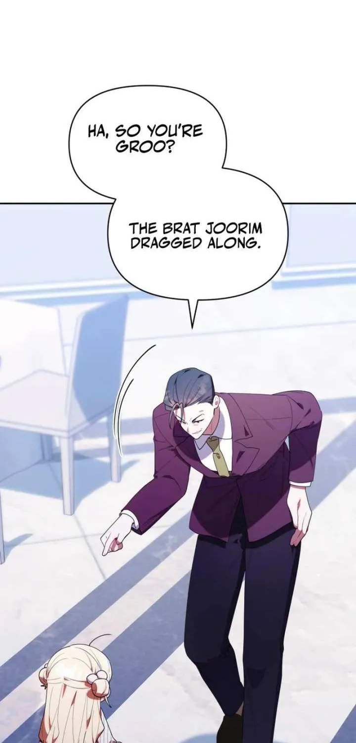 The Chick-Class Hunter is Filial! Chapter 51 page 7 - 