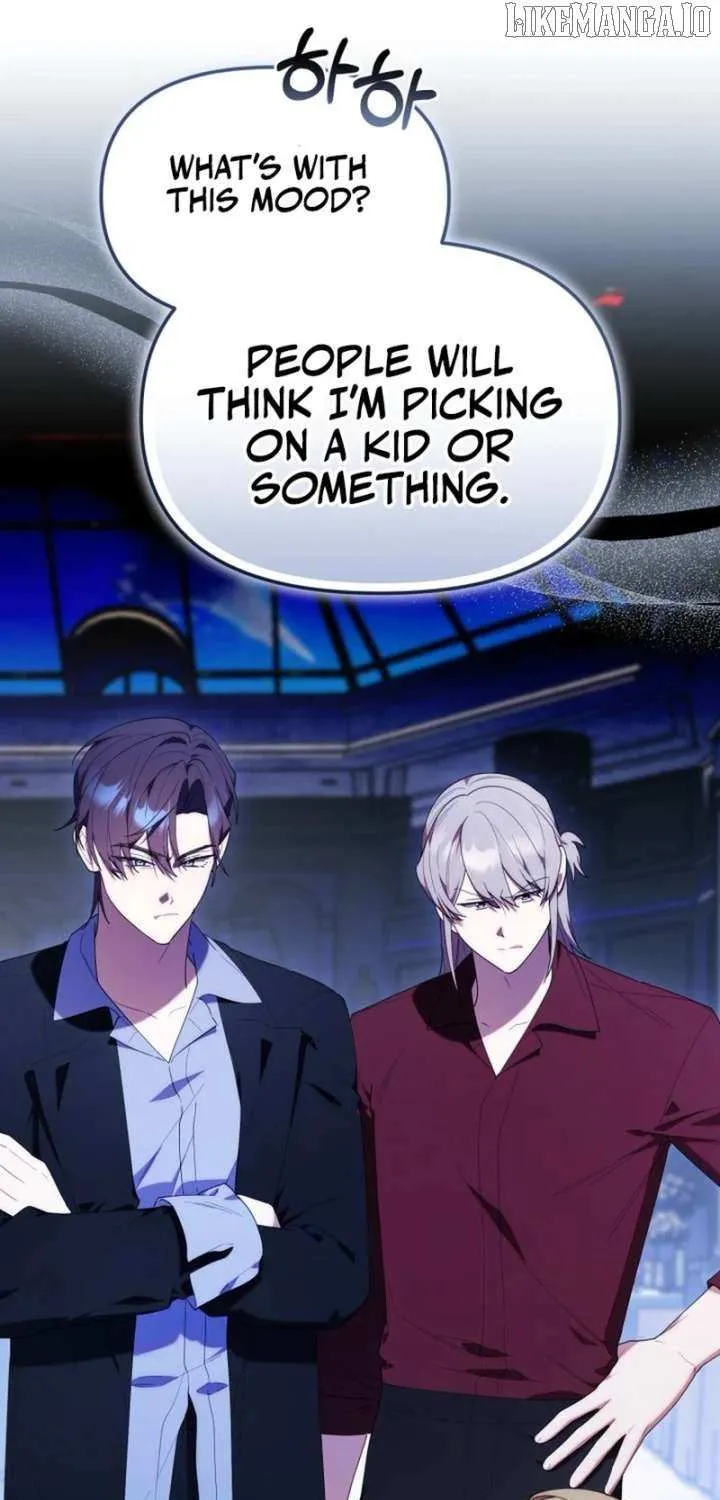 The Chick-Class Hunter is Filial! Chapter 51 page 10 - 