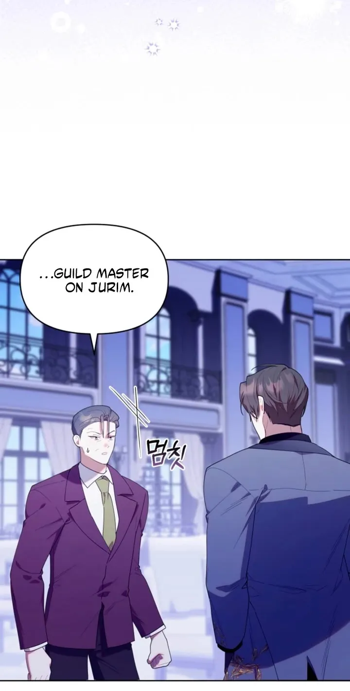 The Chick-Class Hunter is Filial! Chapter 52 page 19 - 