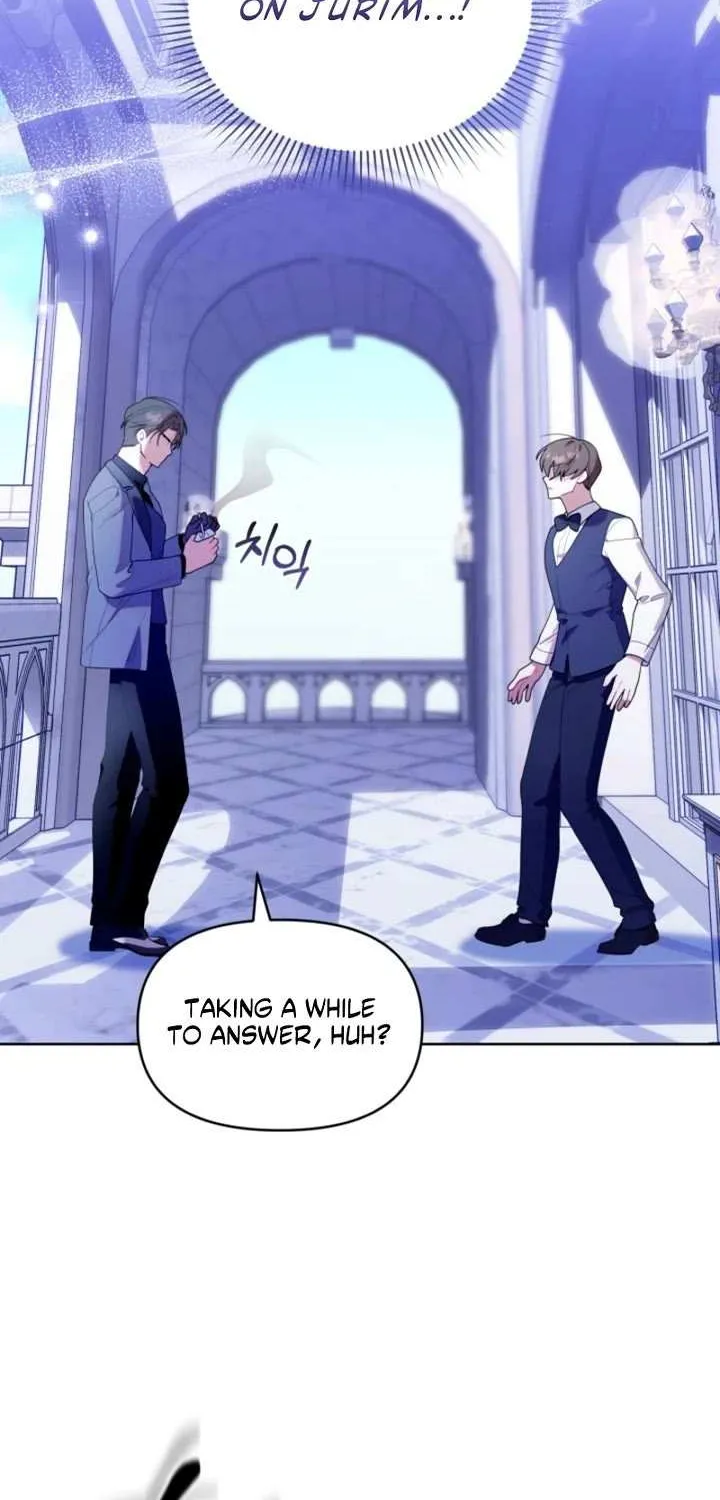 The Chick-Class Hunter is Filial! Chapter 52 page 3 - 
