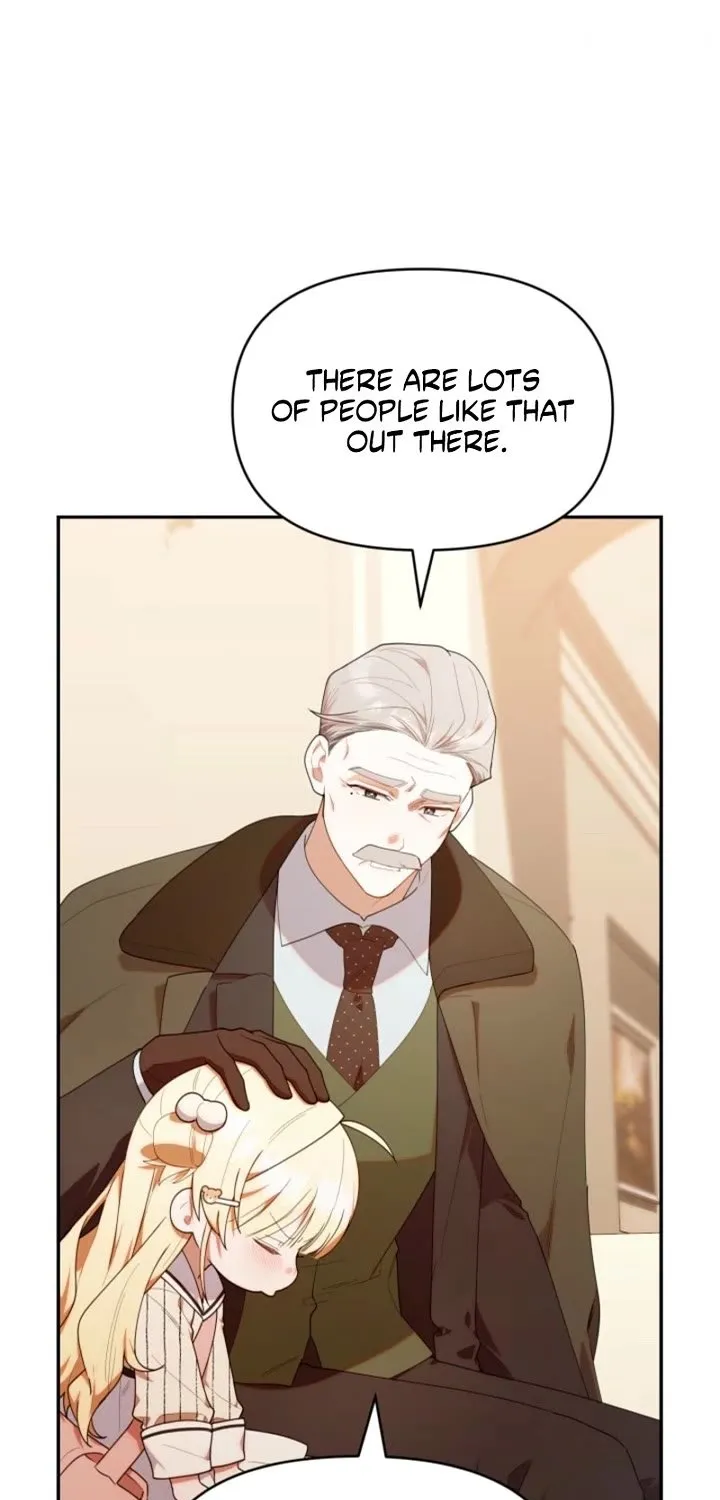 The Chick-Class Hunter is Filial! Chapter 52 page 38 - 