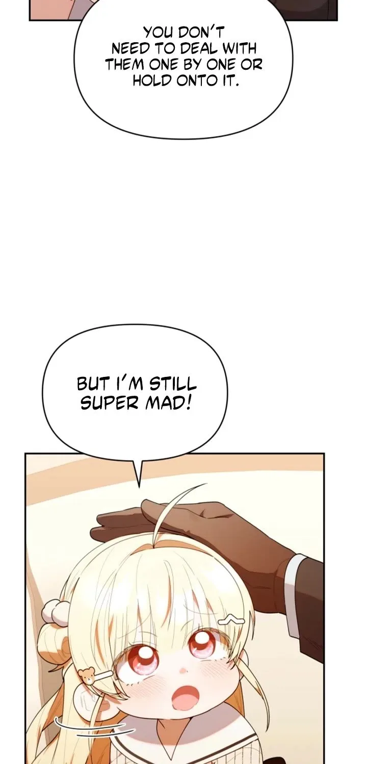 The Chick-Class Hunter is Filial! Chapter 52 page 39 - 