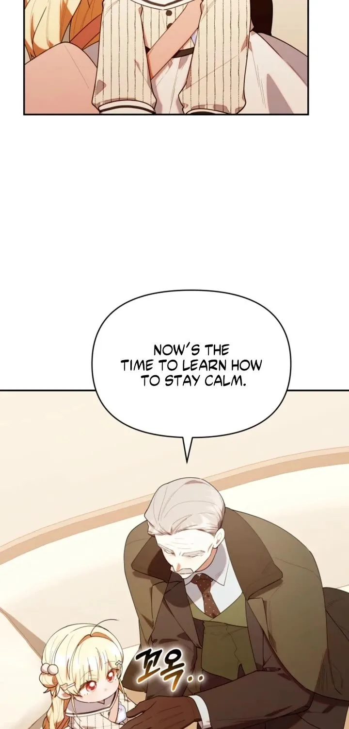 The Chick-Class Hunter is Filial! Chapter 52 page 40 - 