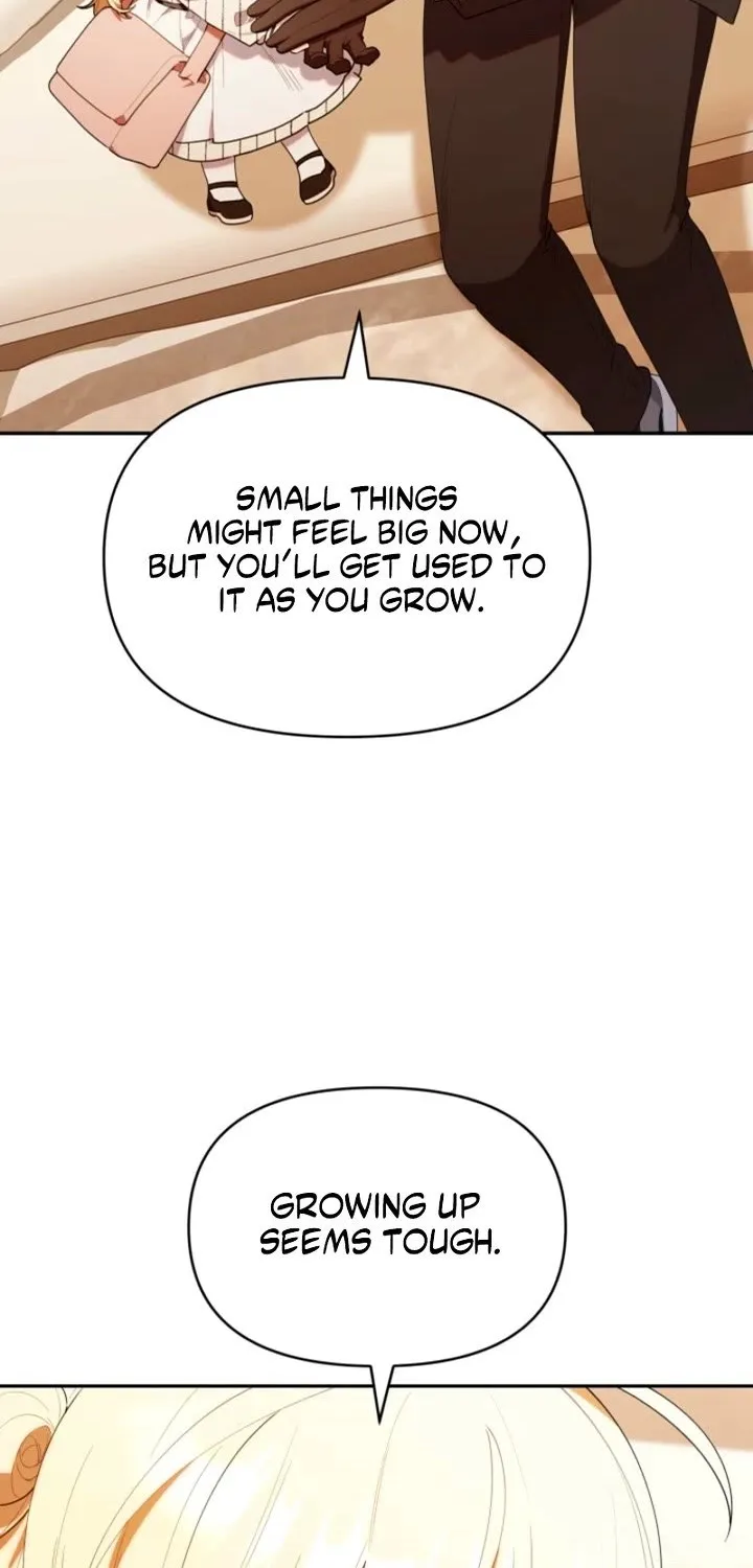 The Chick-Class Hunter is Filial! Chapter 52 page 41 - 
