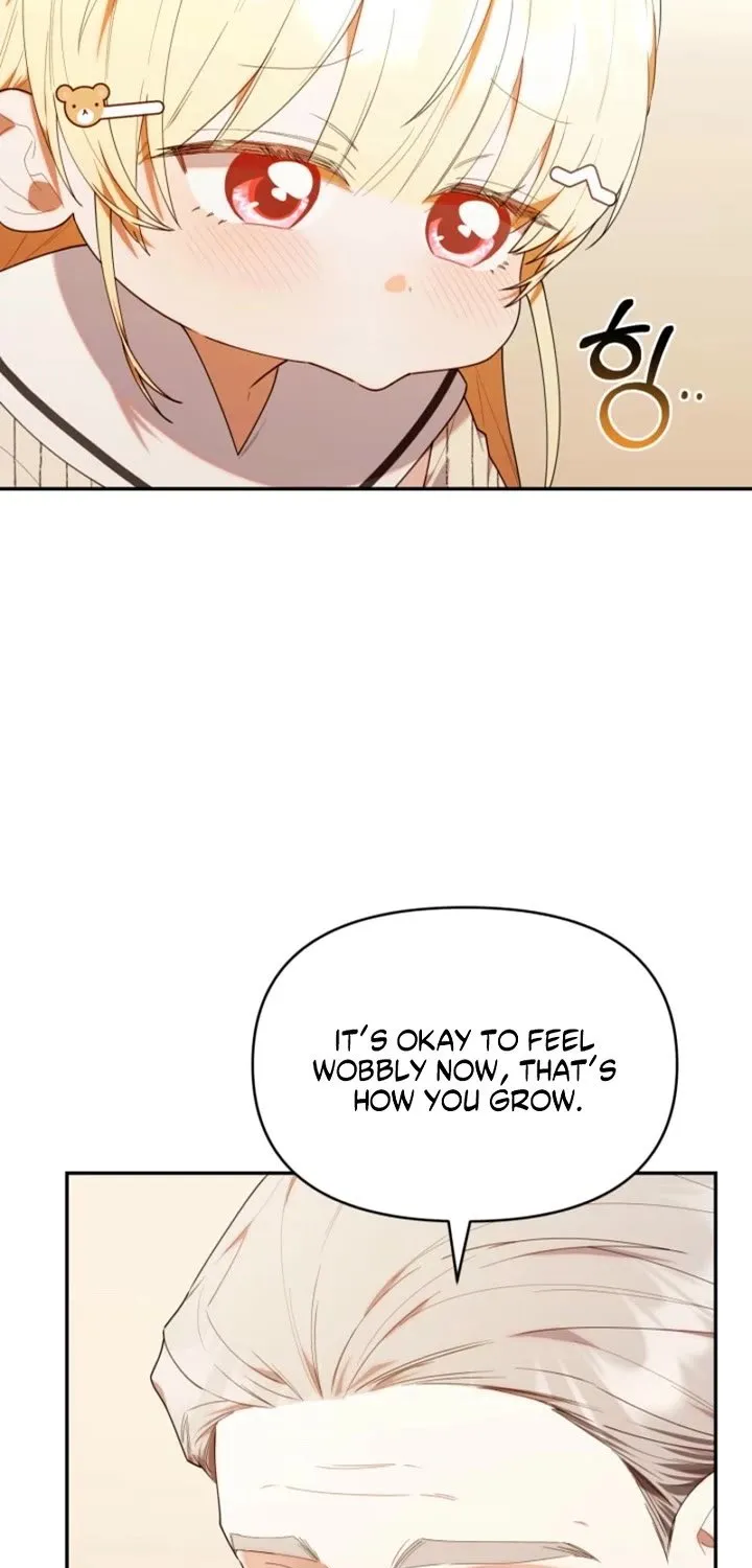 The Chick-Class Hunter is Filial! Chapter 52 page 42 - 