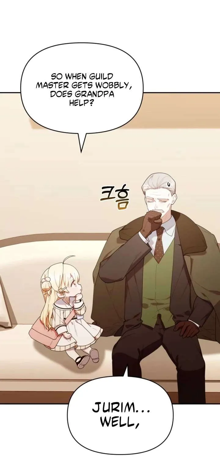 The Chick-Class Hunter is Filial! Chapter 52 page 45 - 